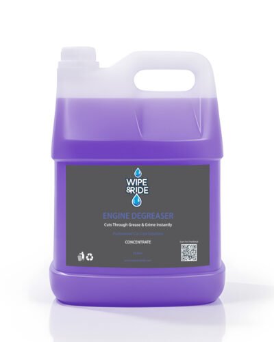 ENGINE DEGREASER CONC 5L