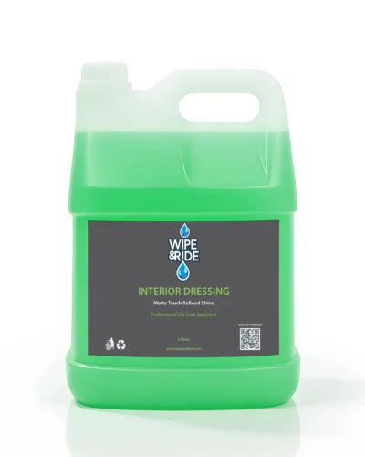 INTERIOR DRESSING 5L