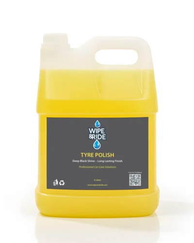 TYRE POLISH 5L