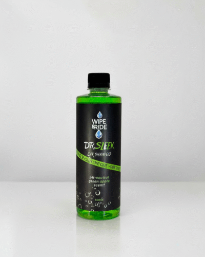 DR.SLEEK CAR SHAMPOO 500ML